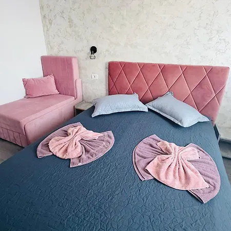 Ama Boutique * コンスタンツァ